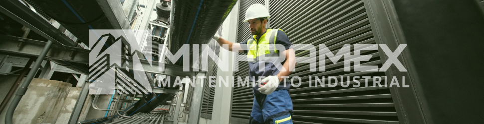 Mantenimiento Industrial en Toluca